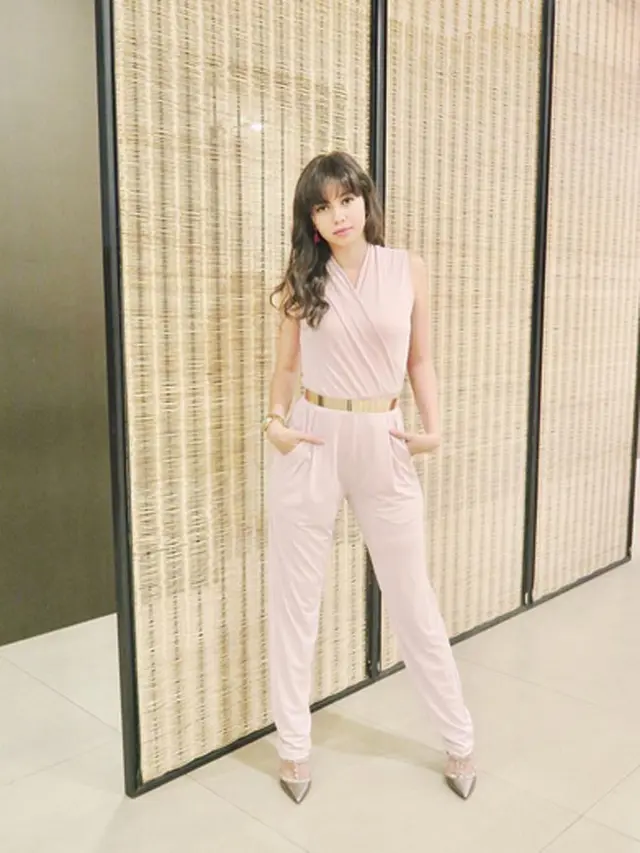 [Bintang] Yuki Kato