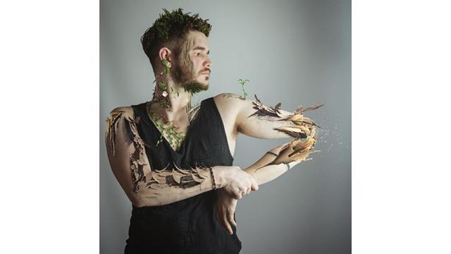 Pria Ini Buat Ilusi Optik Seni Digital, 7 Hasilnya Bikin Geleng Kepala