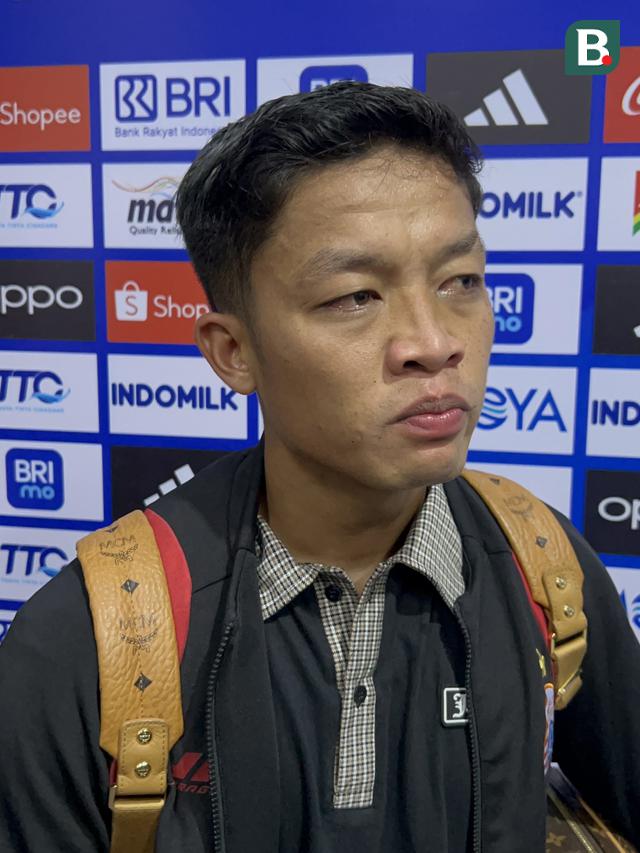 Pemain Persija Jakarta, Ilham Rio Fahmi