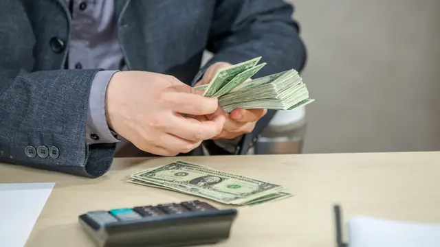 Kelola Utang dengan Bijak