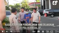 Adi Pradita Menyesal Teror Teman SMP Selama 10 Tahun, Ini Pengakuannya