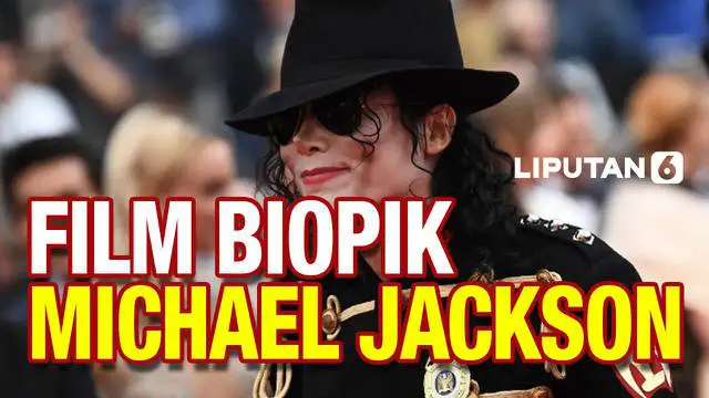 Kisah hidup King of Pop Michael Jackson bakal segera diangkat ke layar lebar. Proyek film biopik Michael Jackson mendapat sambutan positif dari pihak keluarga.
