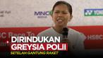 Berita video Greysia Polii mengungkapkan beberapa hal yang bakal dirindukannya setelah resmi gantung raket, Minggu (12/6/2022).