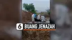 BUANG JENAZAH