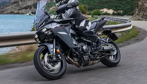 Yamaha Recall MT-09, Ini Biang Masalahnya