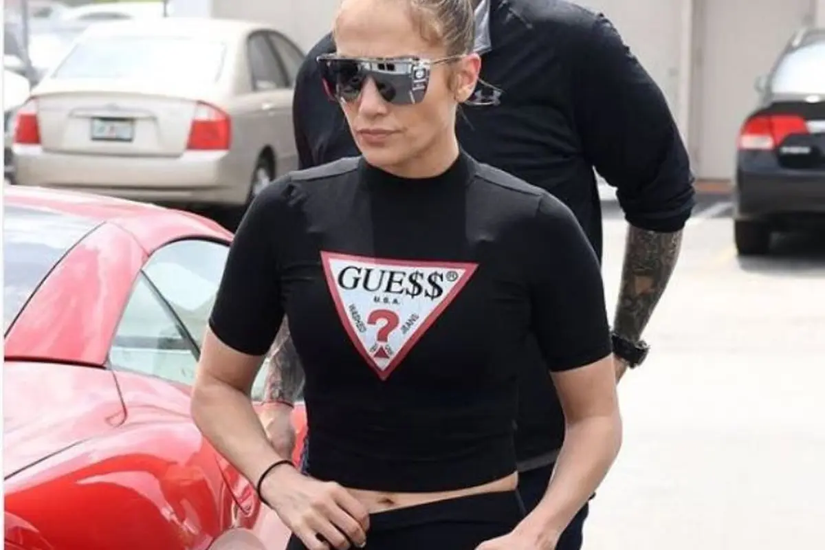 Jennifer Lopez