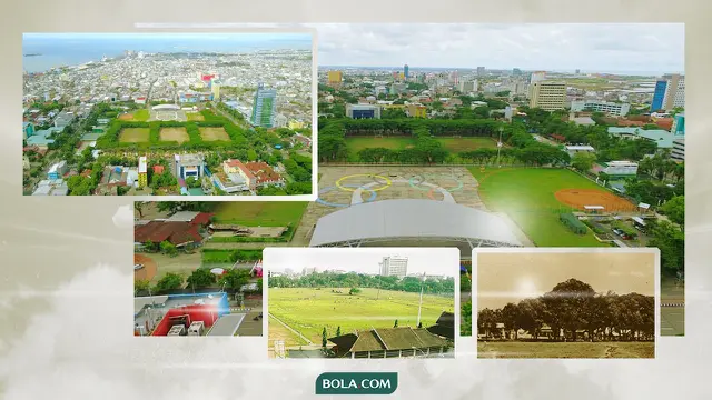 Lapangan Karebosi