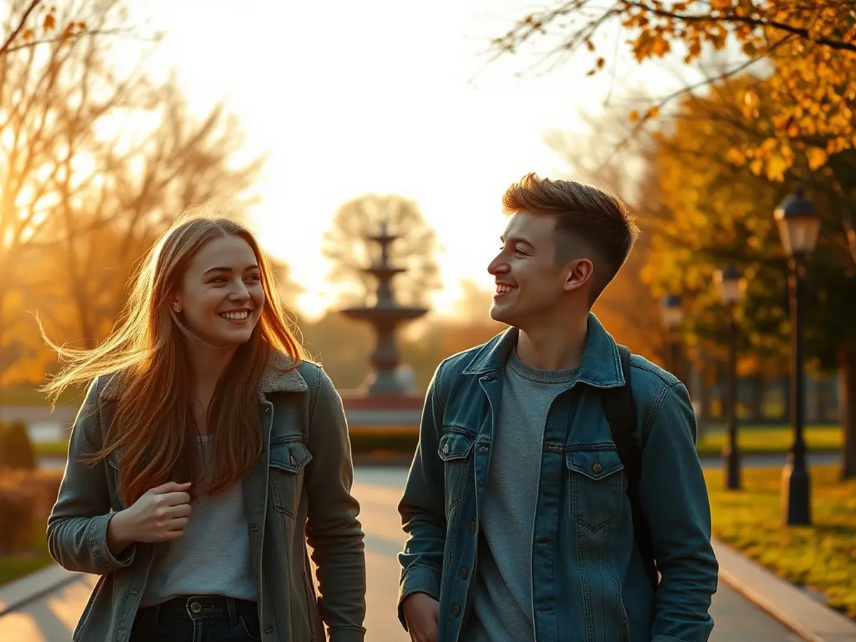 Dukung Keputusan Kita Bersama: Arti Mimpi Sahabat