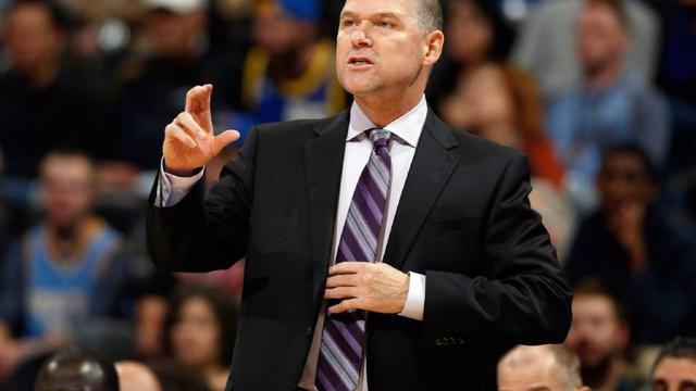 Michael Malone