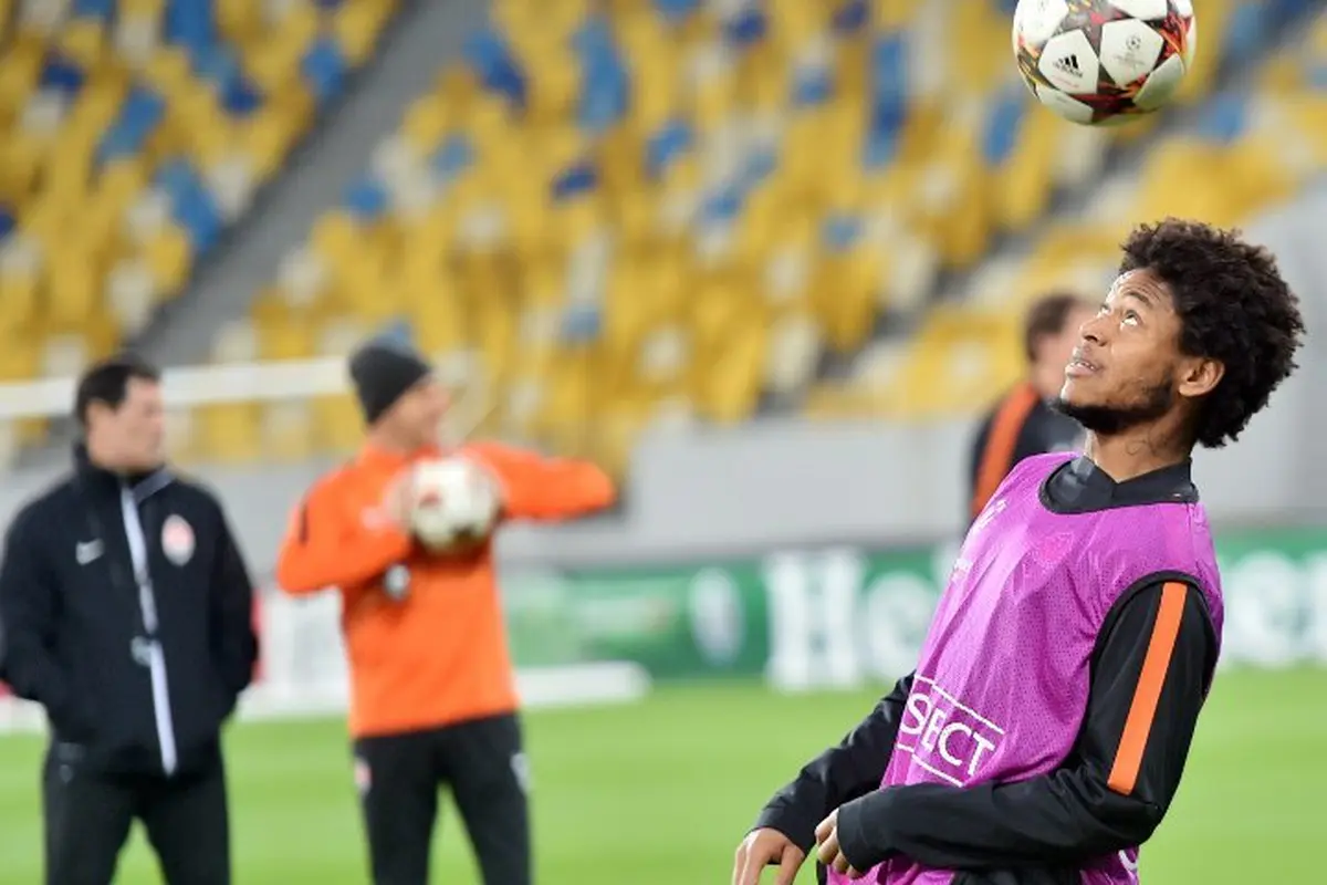 Luiz Adriano
