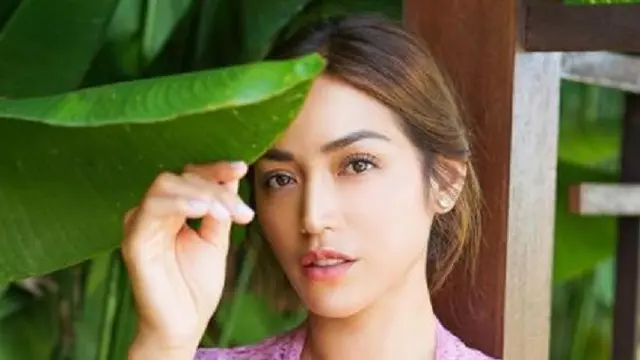 Jessica Iskandar (Foto: Instagram/@inijedar)