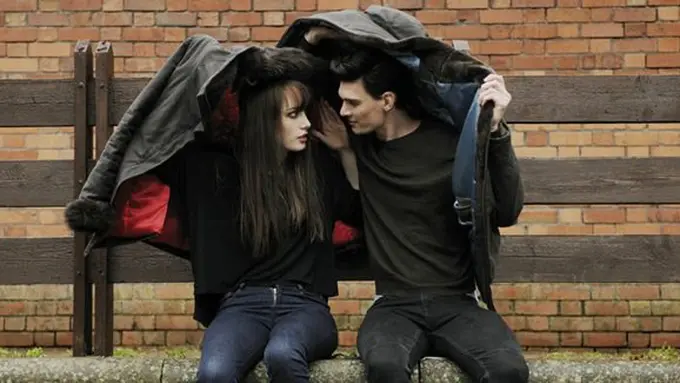 Tanda dia hanya ingin jadi teman saja/copyright Pexels.com