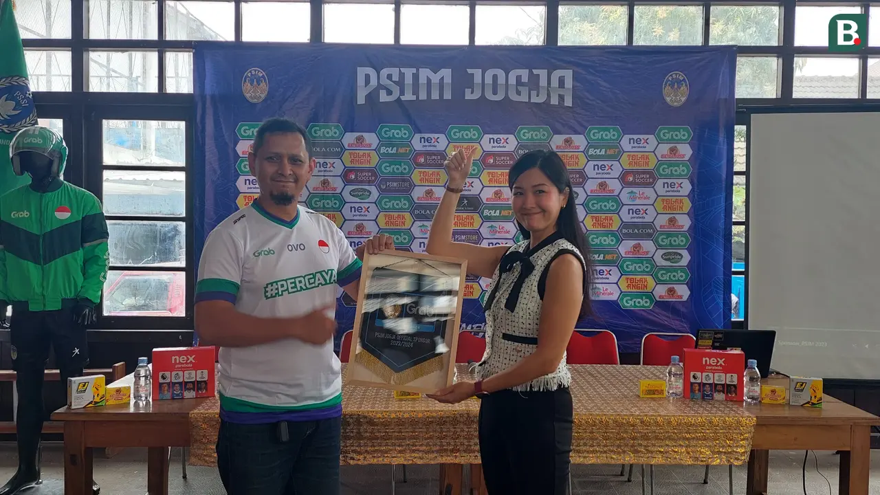 PSIM Yogyakarta