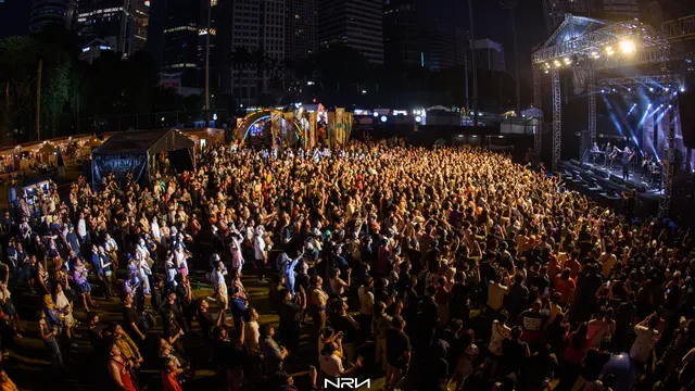 Joyland Festival Jakarta akan menghadirkan banyak musisi luar negeri, seperti Fleet Foxes dan Mew