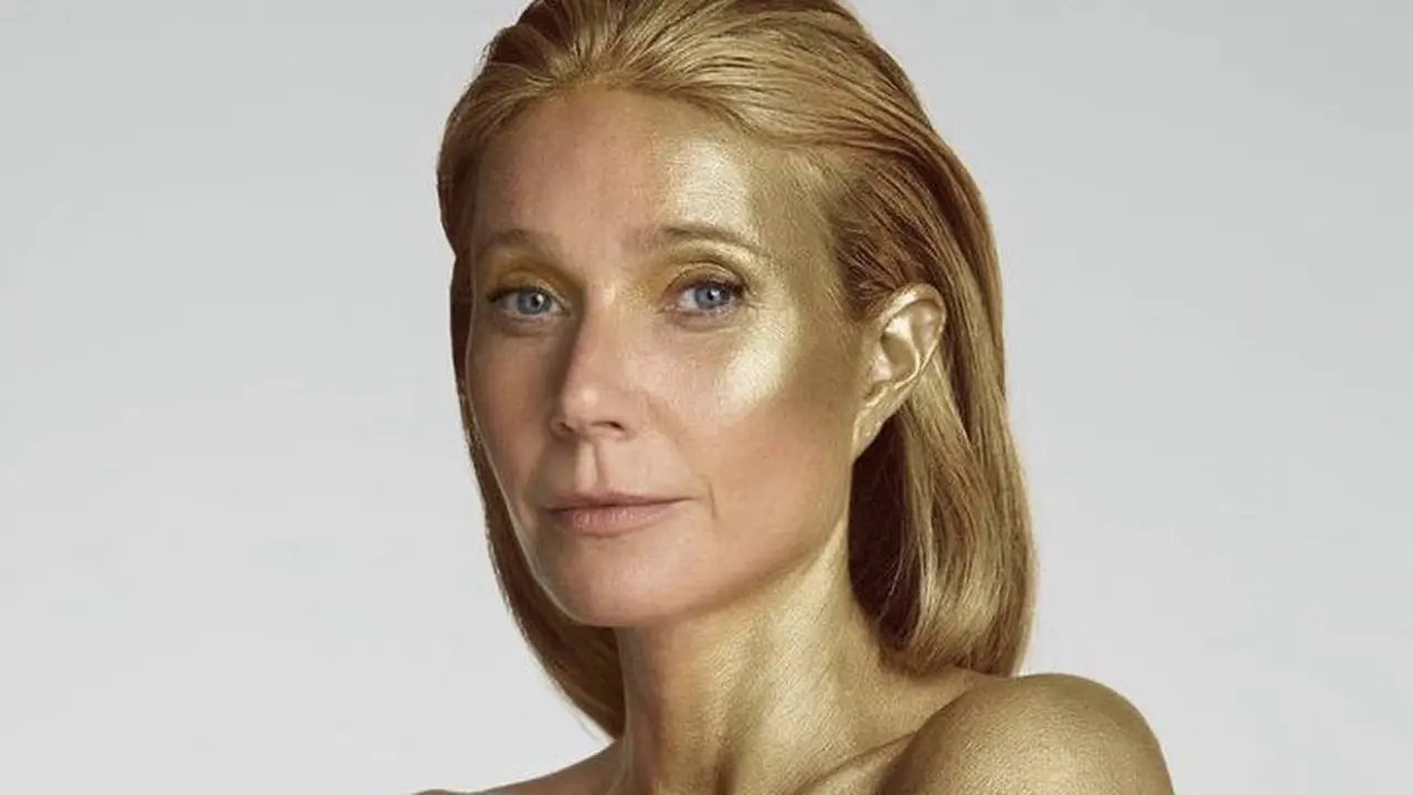 Gwyneth Paltrow