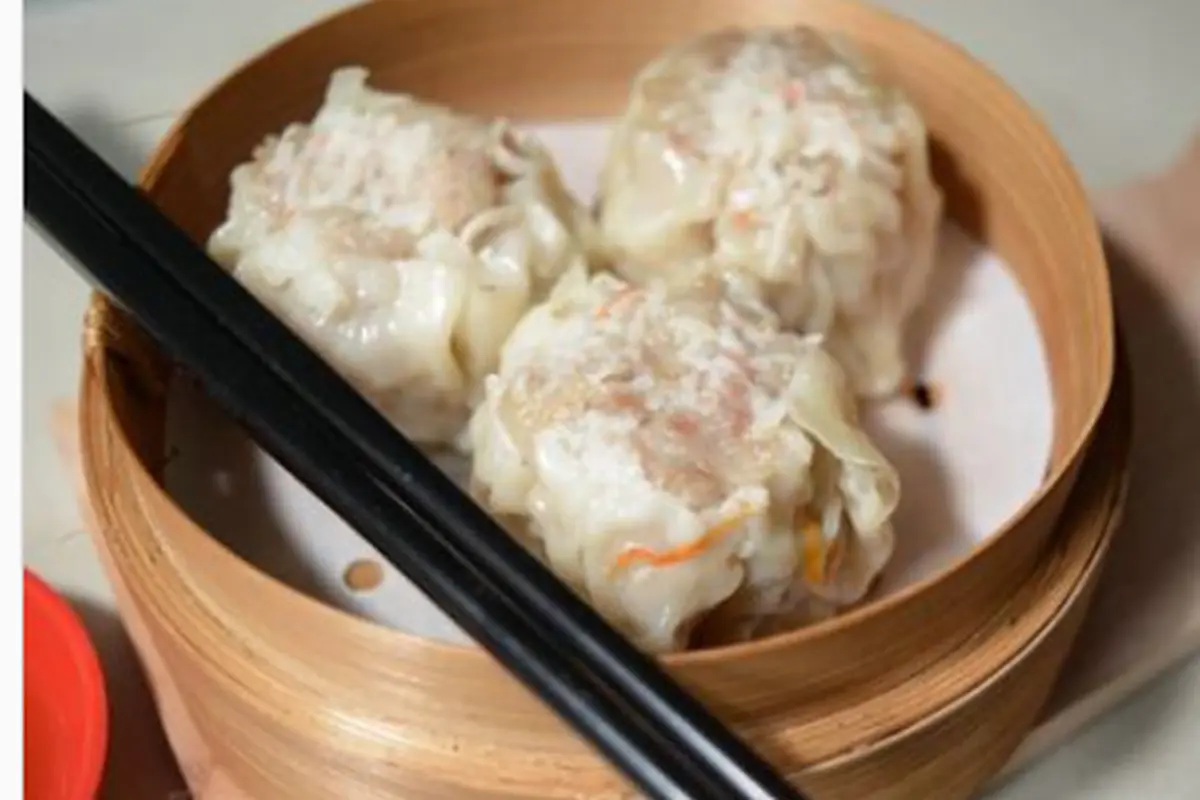 Chi.dimsum Tawarkan Dimsum Ayam Halal dan Istimewa