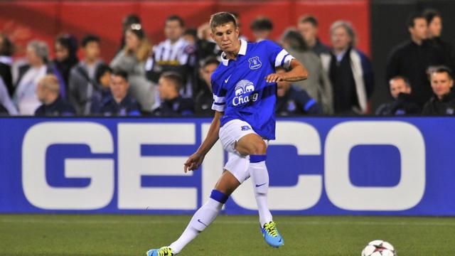 John Stones
