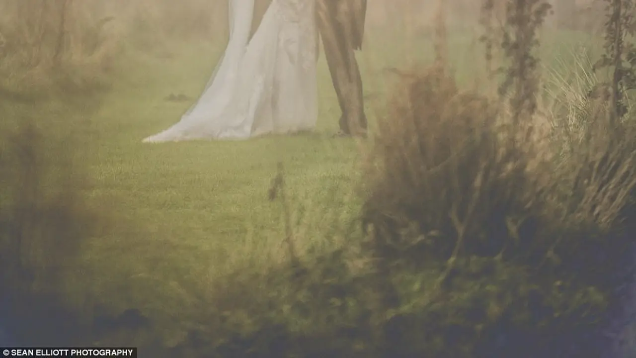 [Bintang] Foto Prewed