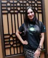 Pesinetron Irish Bella mengaku sedikit trauma menjalin kasih dengan lelaki yang berlatar belakang sama dengannya. Jalinan asmaranya kandas ditengah jalan setelah melewati 1,5 tahun. (Adrian Putra/Bintang.com)