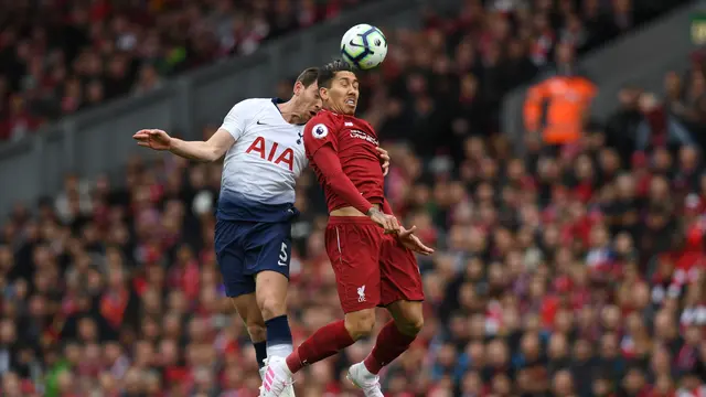 Liverpool Puncaki Klasemen