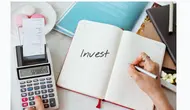 Ilustrasi Investasi. Freepik