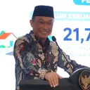 Kepala BKN Minta ASN Fokus Selesaikan Masalah Warga