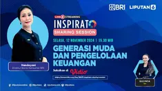 Pengelolaan keuangan yang efektif sangat penting bagi generasi muda untuk mencapai kestabilan finansial dan mempersiapkan masa depan yang lebih baik. Dengan memahami strategi seperti menabung secara disiplin, berinvestasi sejak dini, dan mengelola ut...