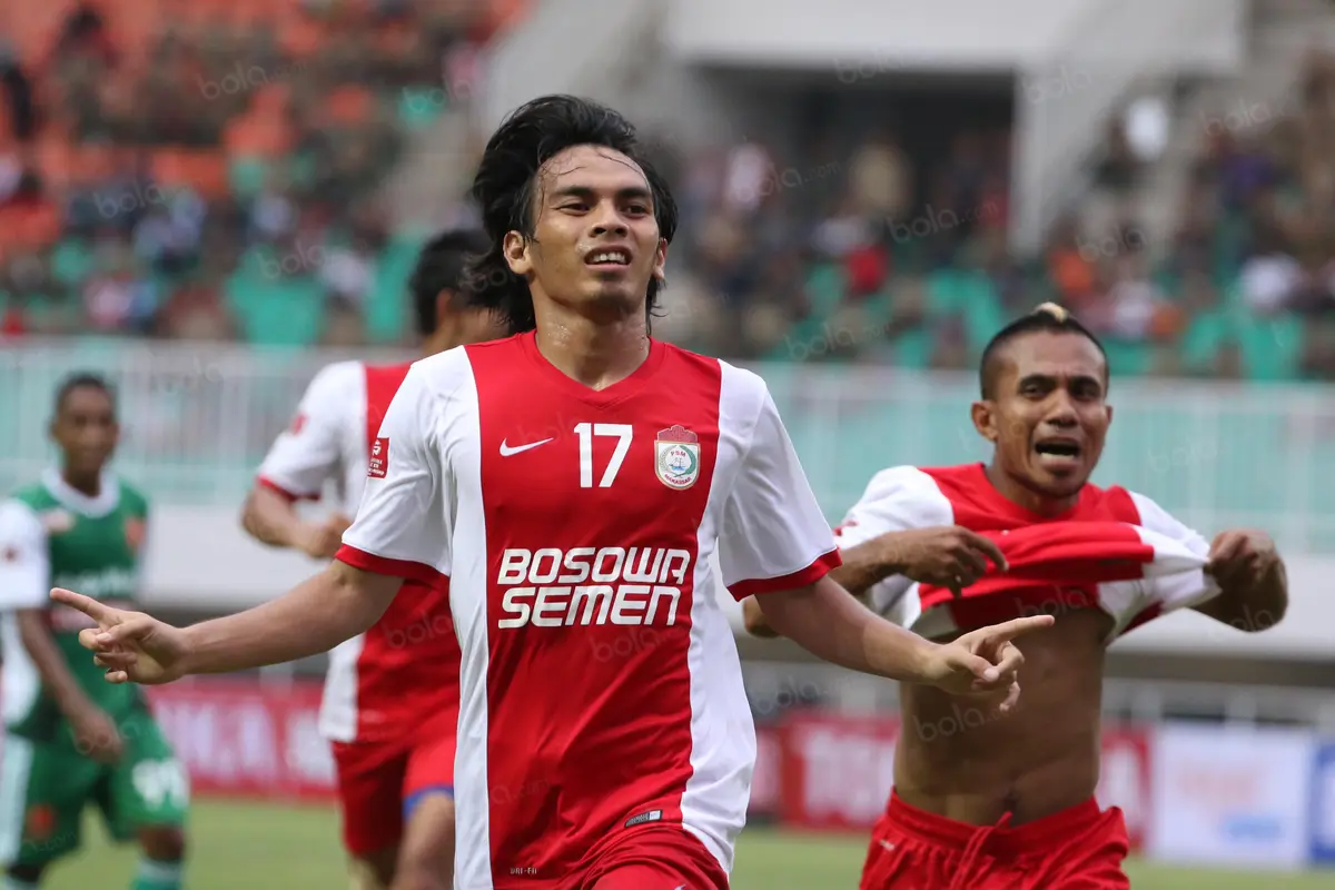 Rasyid Bakri PSM
