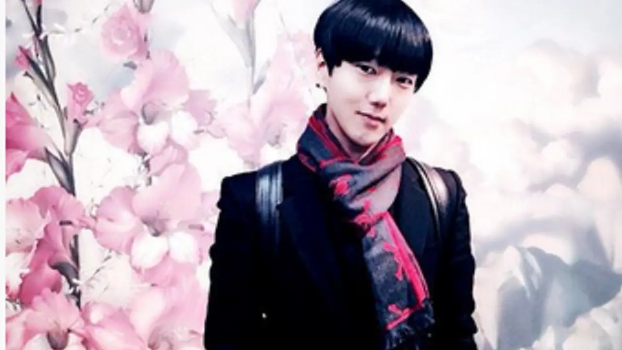 Cerita Yesung Super Junior yang Antusias Cicipi Dunia Akting