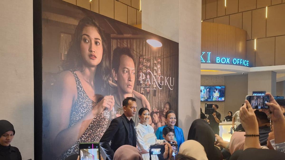 Film Pangku Bikin Penonton Korea Menangis, Bukti Kekuatan Emosi Sinema Indonesia