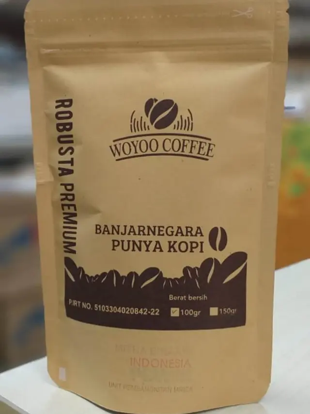 Kopi dari Dua Desa Ini Jadi 10 Besar Terbaik di Ajang Nasional