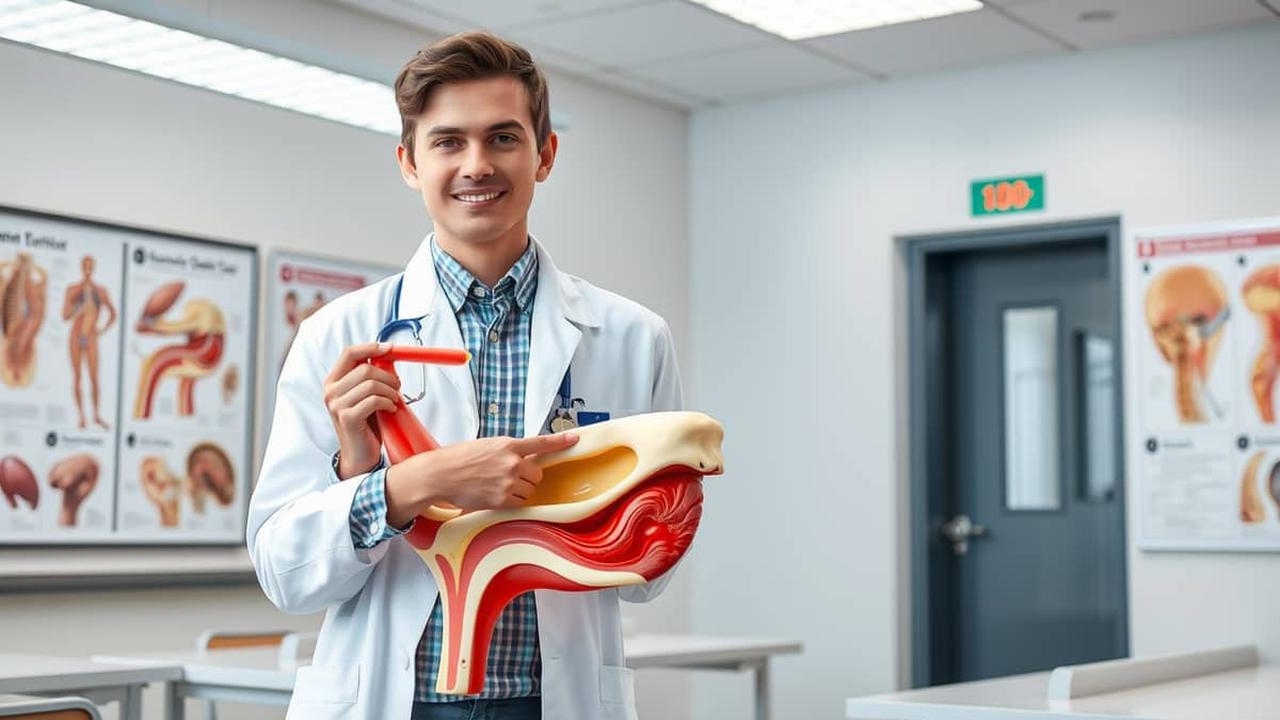 fungsi 3 saluran setengah lingkaran