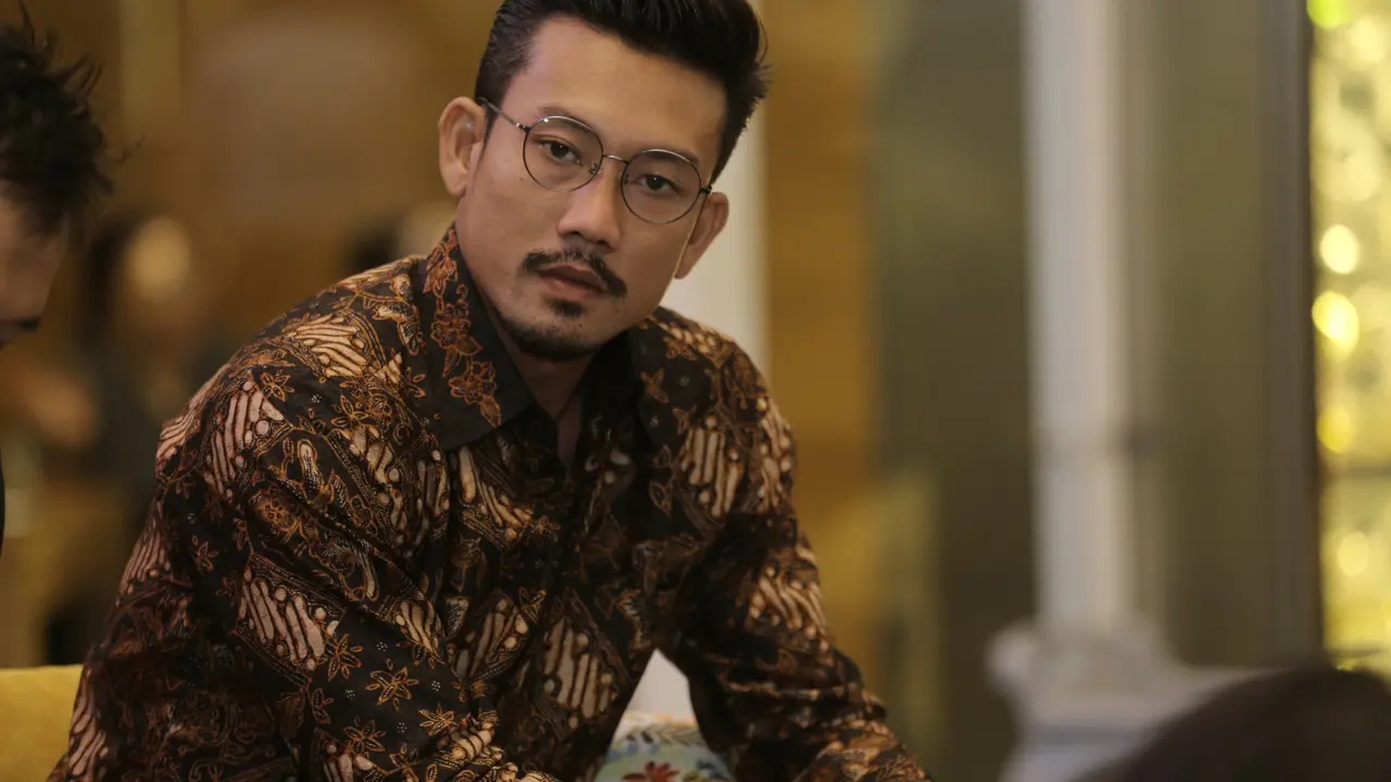 [Bintang] Denny Sumargo