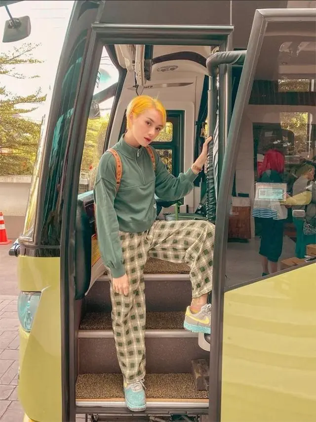 [Fimela] Dara The Virgin