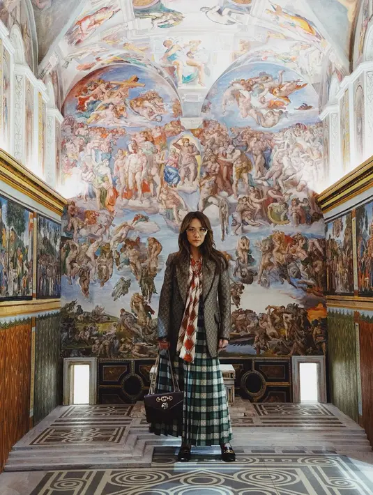 (Instagram/bclsinclair)