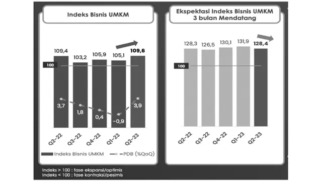 Bisnis UMKM BRI