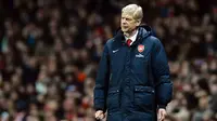 Hadapi Muenchen, Arsenal Trauma Gol Tandang