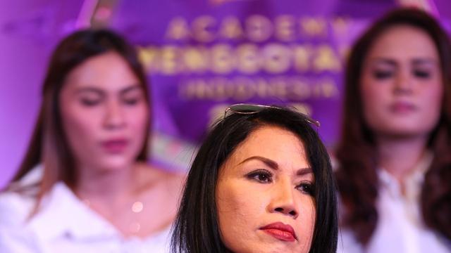 [Bintang] Rita Sugiarto