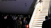 Sederet Agenda Prabowo Selama Kunjungan Kenegaraan ke Australia, Bakal Bertemu PM Anthony Albanese