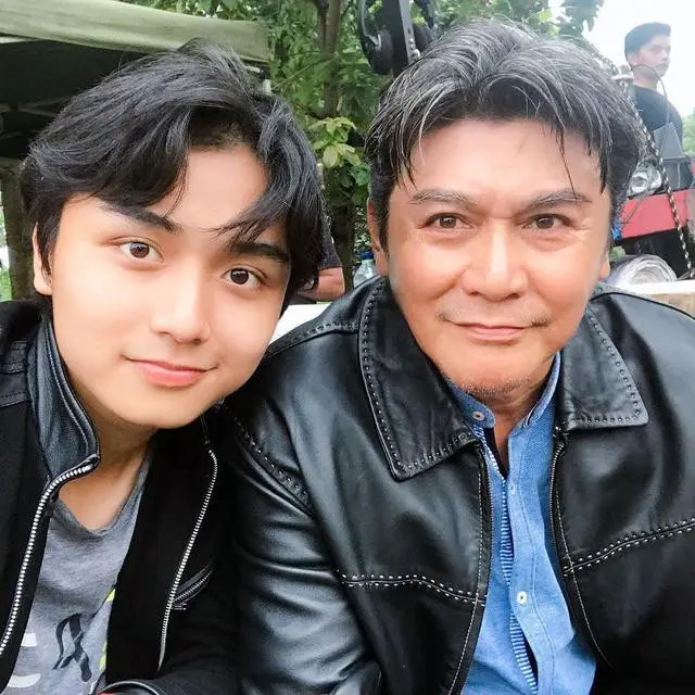 Leon Dan Willy