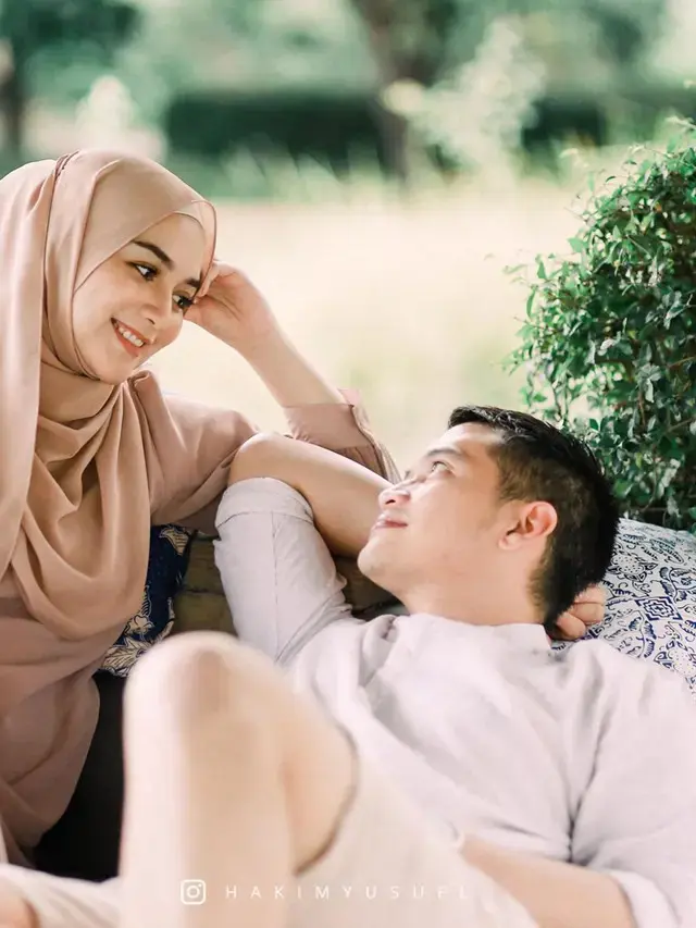 Citra Kirana Melahirkan Bayi Laki-Laki, Ini 6 Potret Perjalanan Kehamilannya