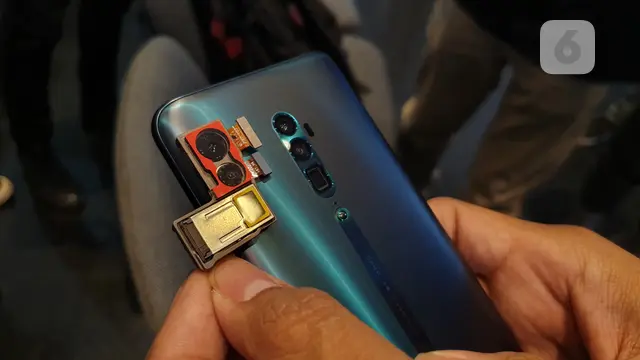 Oppo Reno