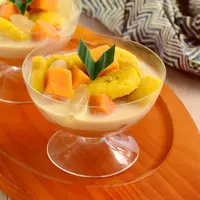 ilustrasi kolak/copyright Shutterstock