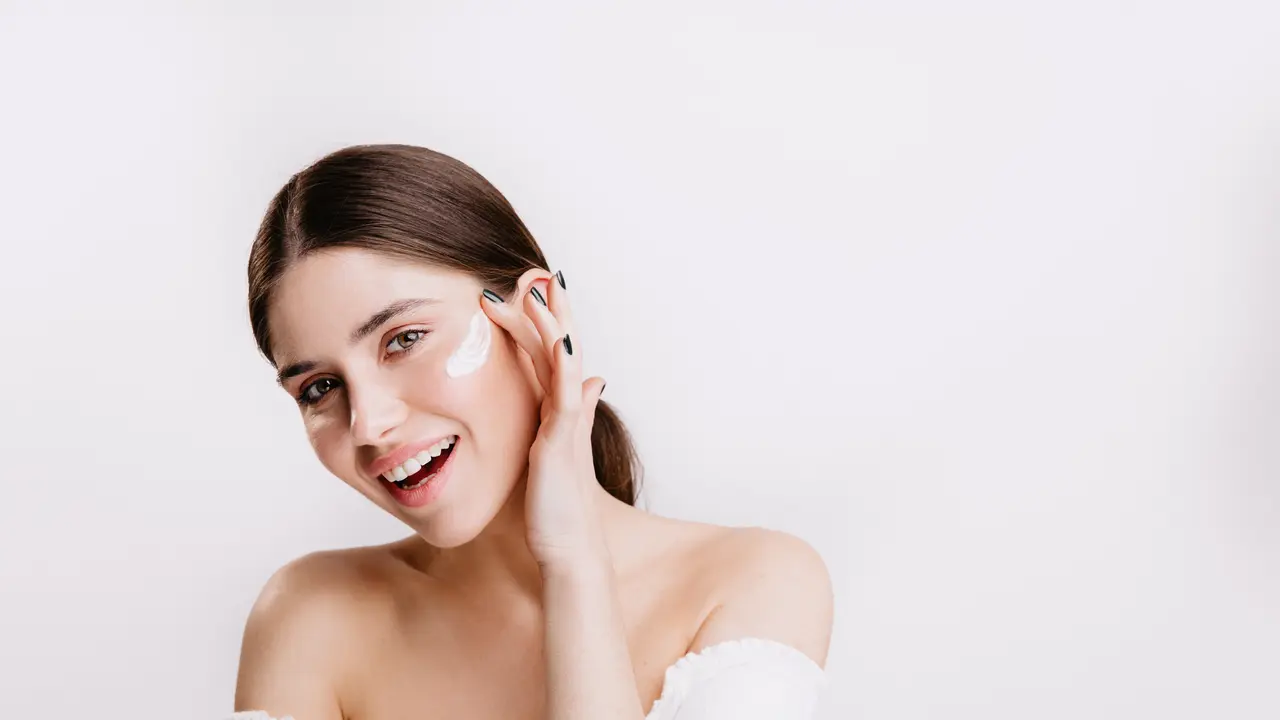 Penggunaan Sunscreen