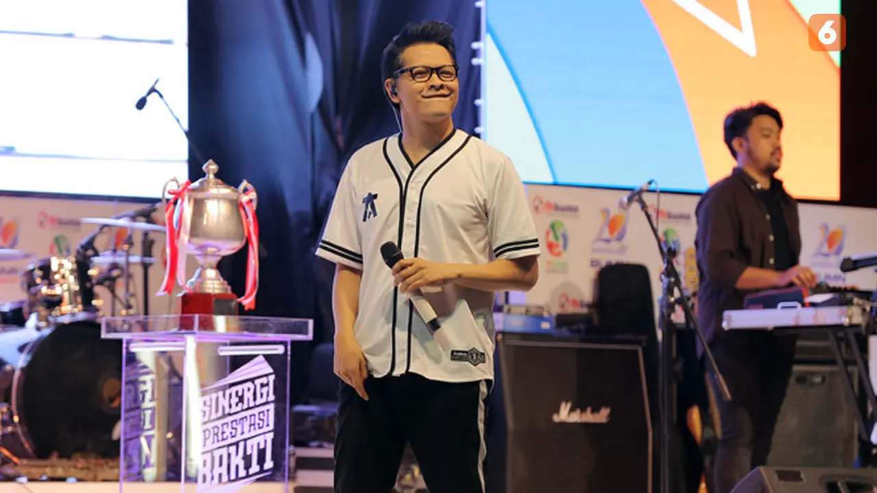 [Bintang] Armand Maulana