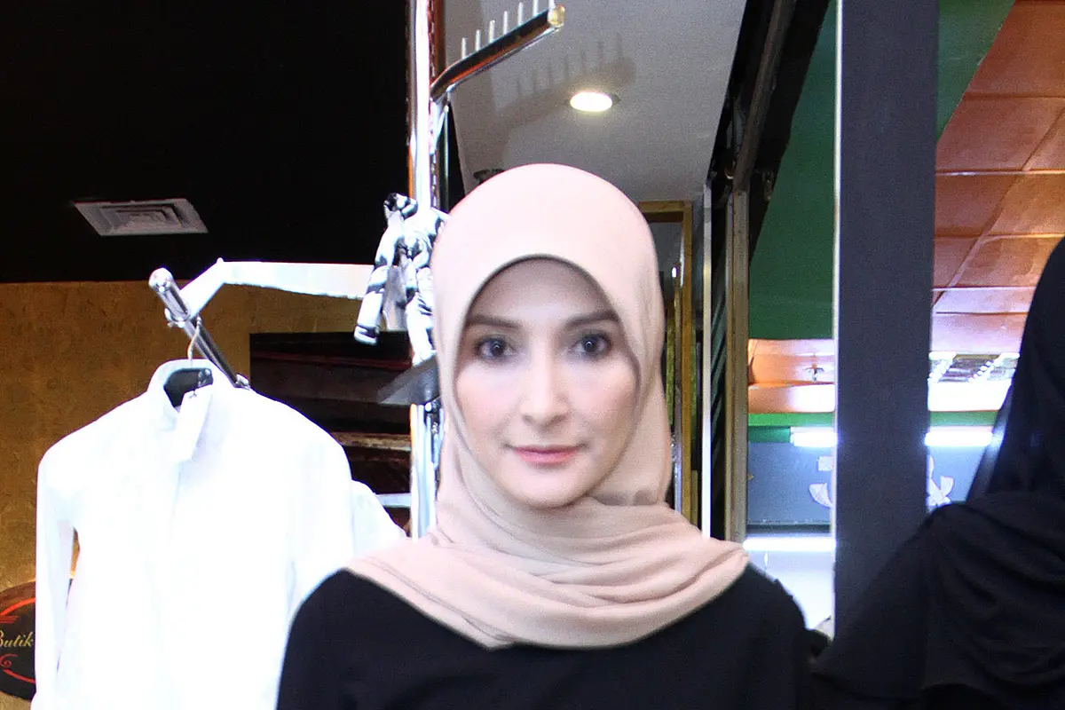 Inneke Koesherawati