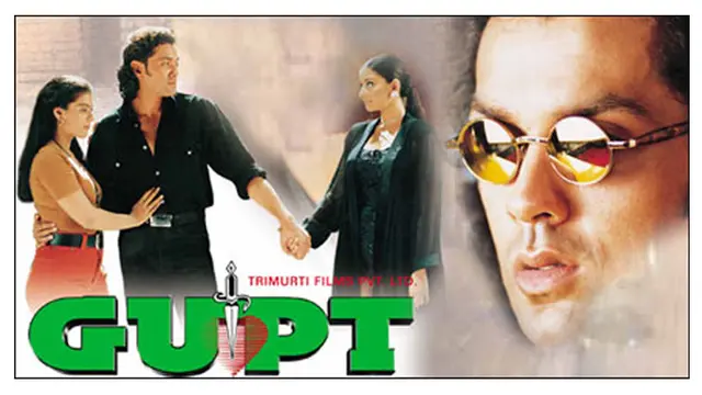 Ini Lima Film Terbaik dari Kajol