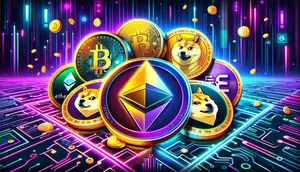 Harga Kripto Hari Ini 28 Juni 2026: Bitcoin Naik Tipis