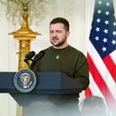 Zelenskyy Jagokan Sosok Ini Jadi PM Baru Ukraina