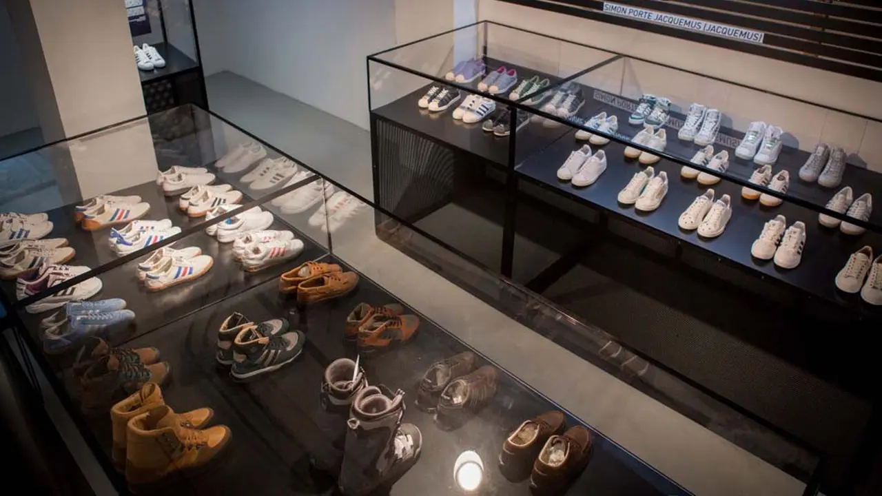 Adidas Exhibition 1114 2